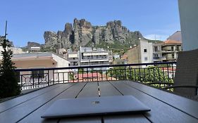 Meteora Casa Di Stella